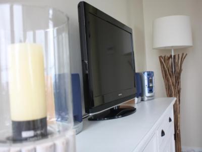 Badewerk Appartements Neuharlingersiel Dış mekan fotoğraf